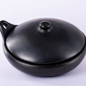 Saute pan w/ Lid (12,5 inch Diameter) Large