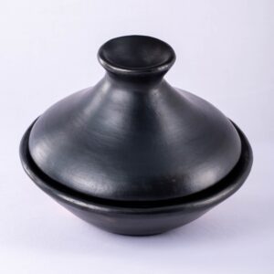 4 Person La Chamba Tagine Complete Set