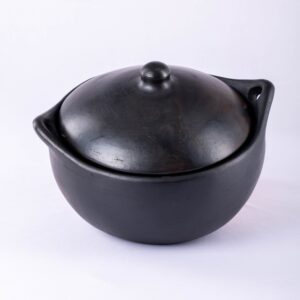 Stew, Broth, Cooking Pot (4,5 Quarts) Medium