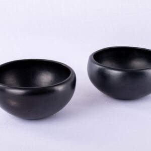 Cazuela Soup, Salad Bowl Set of 2