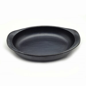 Shallow Baking Dish/Roasting Pan Medium