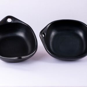 Small Baking Dish/Roasting Pan Set of 2 (Small)